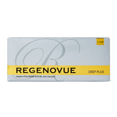 Regenovue Deep Plus 1.1ml with Lidocaine