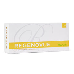 Regenovue Fine Plus 1.1ml with Lidocaine