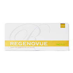 Regenovue Fine Plus 1.1ml with Lidocaine