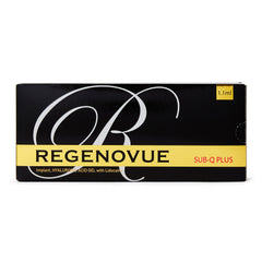 Regenovue Sub-Q Plus 1.1ml with Lidocaine