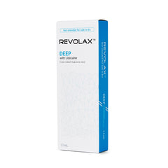 Revolax Deep with Lidocaine