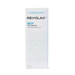Revolax Deep with Lidocaine
