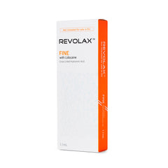 Revolax Fine with Lidocaine