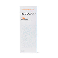 Revolax Fine with Lidocaine