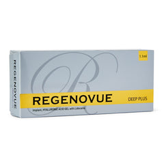 Regenovue Deep Plus 1.1ml with Lidocaine