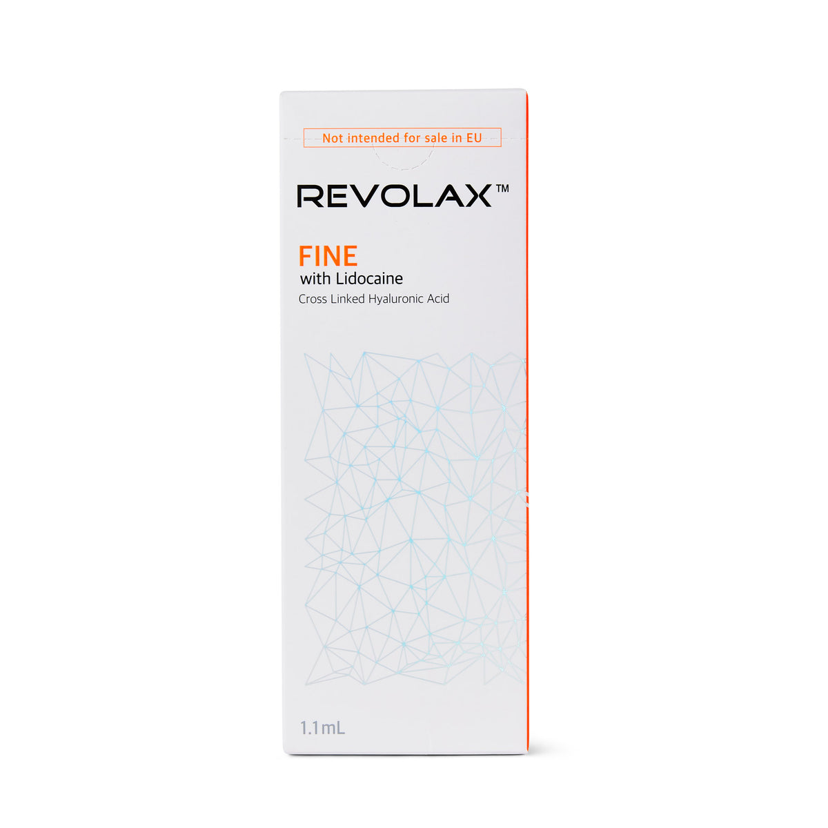 Revolax Fine with Lidocaine